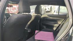 تۆیۆتا یارس